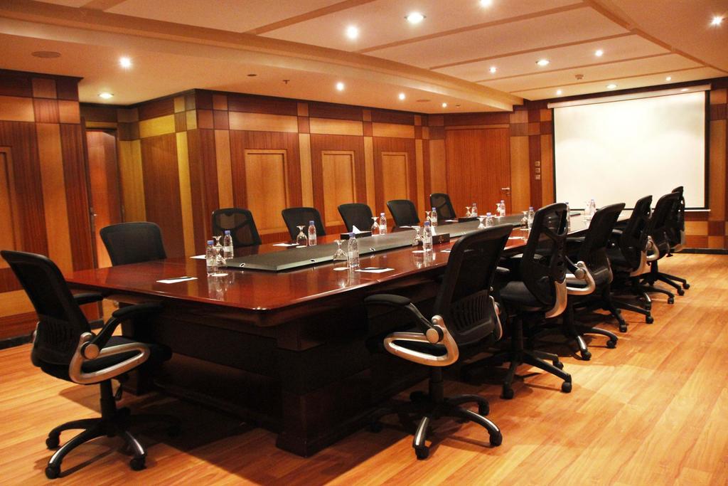 Renz Hotel Jeddah Ngoại thất bức ảnh