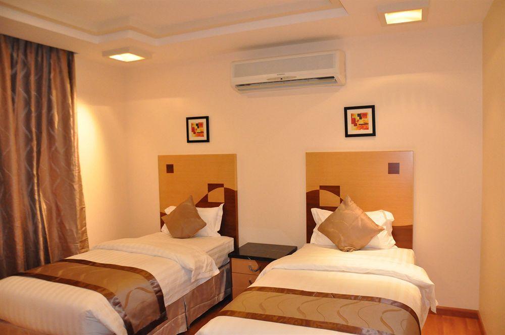 Renz Hotel Jeddah Ngoại thất bức ảnh