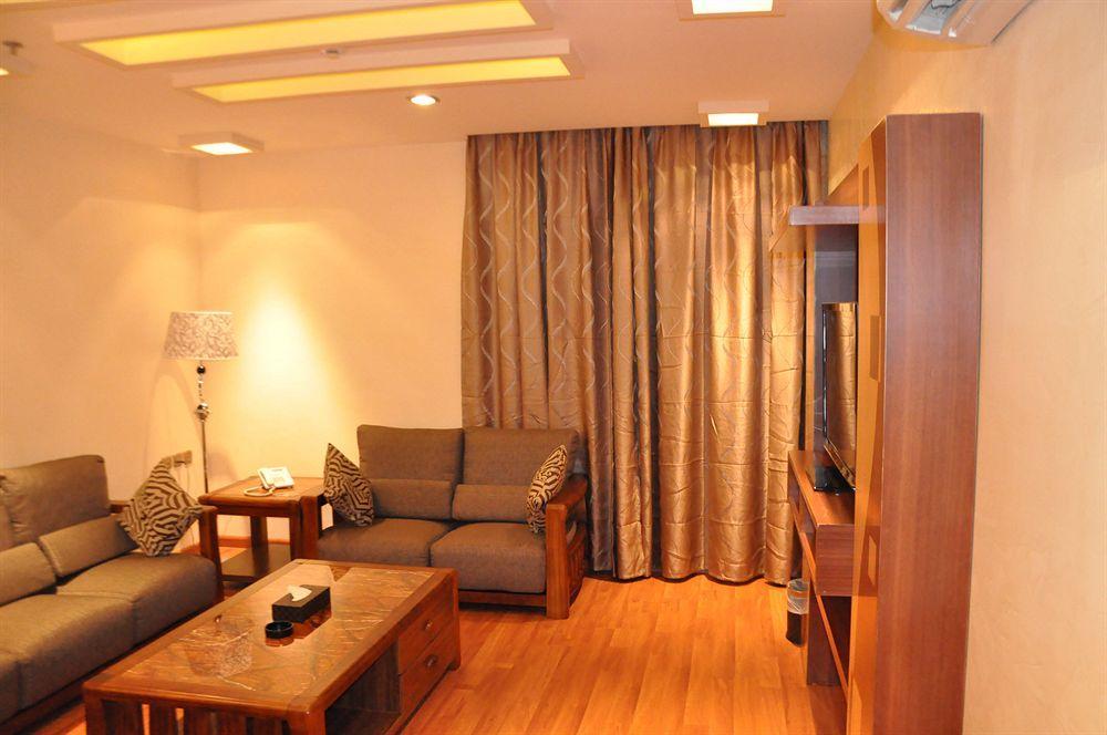 Renz Hotel Jeddah Ngoại thất bức ảnh