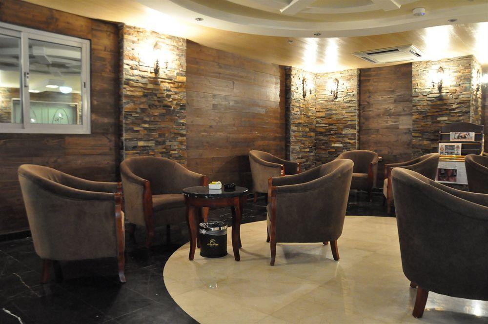 Renz Hotel Jeddah Ngoại thất bức ảnh