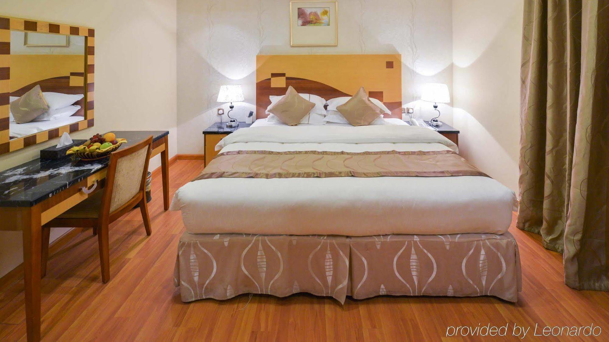 Renz Hotel Jeddah Ngoại thất bức ảnh