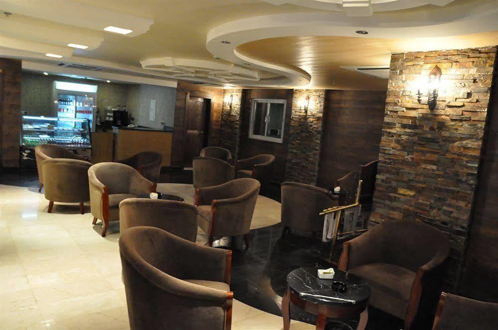 Renz Hotel Jeddah Ngoại thất bức ảnh