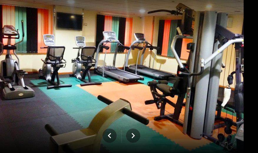 Renz Hotel Jeddah Ngoại thất bức ảnh